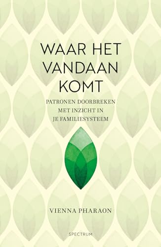 Waar het vandaan komt: patronen doorbreken met inzicht in je familiesysteem