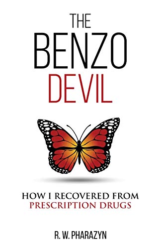 The Benzo Devil: How I Recovered From Prescription Drugs von Acorn