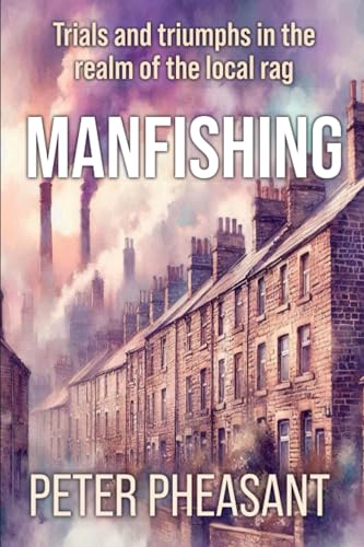Manfishing Manfishing von DB Publishing