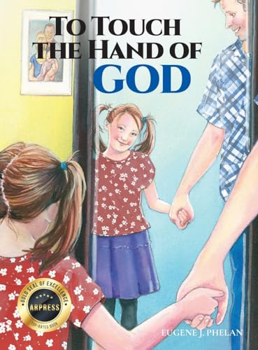 TO TOUCH THE HAND OF GOD von ARPress