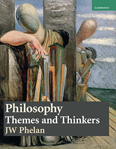 Philosophy: Themes and Thinkers (Cambridge International Examinations) von Cambridge University Press