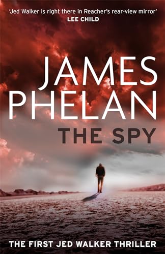 The Spy (Jed Walker) von Constable