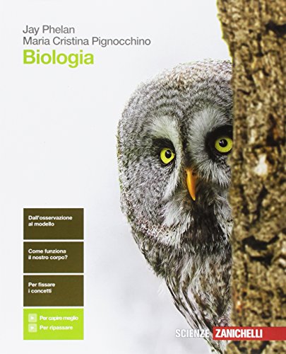 Biologia. Per le Scuole superiori. Con Contenuto digitale (fornito elettronicamente)