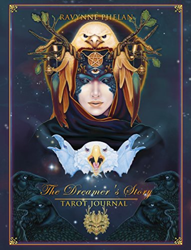 Dreamer's Story - Tarot Journal