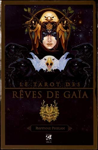 Le Tarot des rêves de Gaïa (Coffret): Avec 81 arcanes