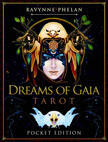 Dreams of Gaia Tarot - Pocket Edition Dreams of Gaia Tarot - Pocket Edition