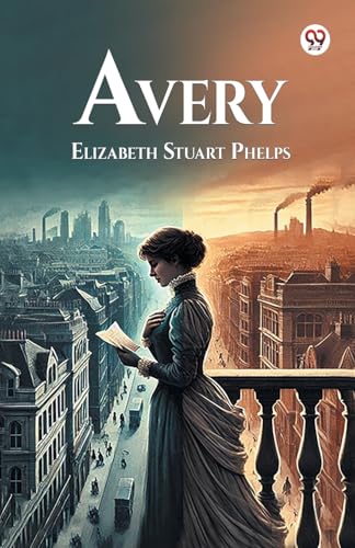 Avery von Double 9 Books