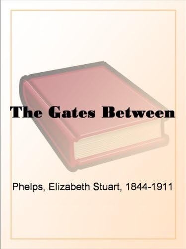 The Gates Between von Anson Street Press