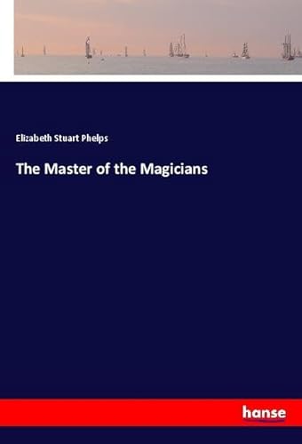 The Master of the Magicians: DE von hansebooks