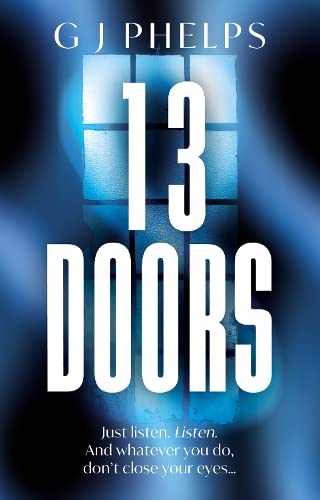 13 Doors von Book Guild Publishing Ltd
