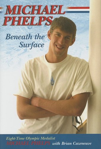 Michael Phelps: Beneath The Surface