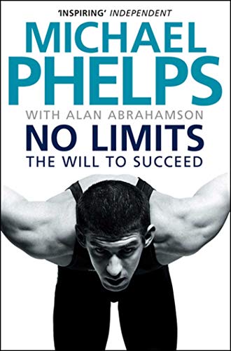 No Limits: The Will to Succeed von Simon & Schuster
