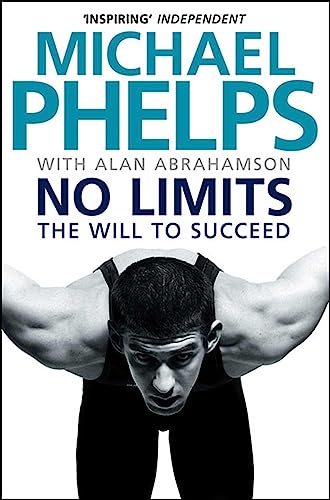 No Limits: The Will to Succeed von Simon & Schuster