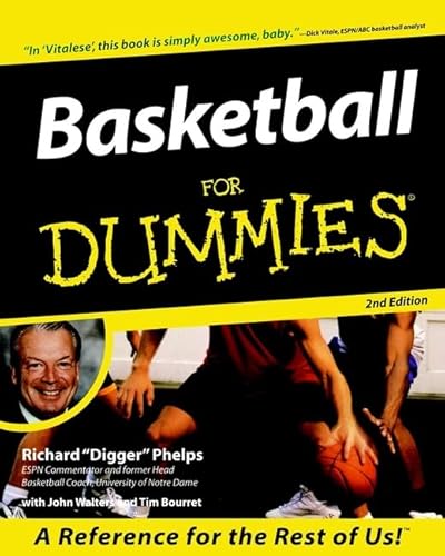 Basketball for Dummies