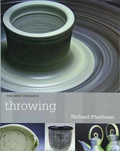 Throwing (New Ceramics)