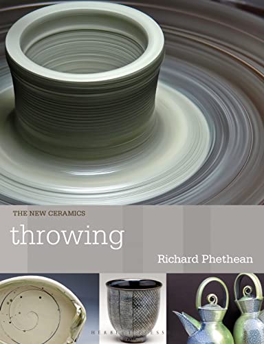 Throwing (New Ceramics)