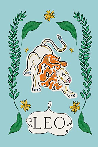 Leo (Planet Zodiac) von OH