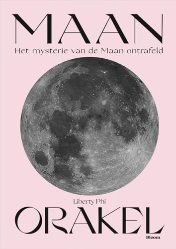 Maan Orakel Set: Wend de kracht van de Maan aan - 36 kaarten en boek von Bloom