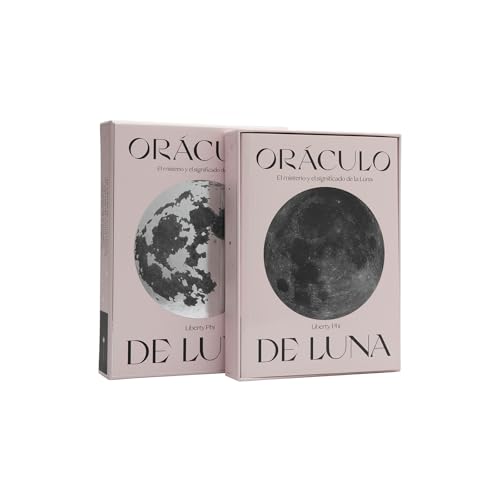 Oráculo de Luna: El misterio y el significado de la Luna