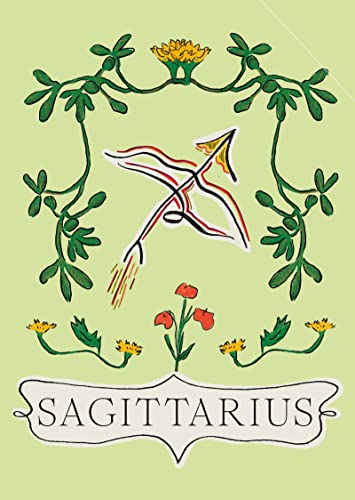 Sagittarius: November 22 - December 21 (Planet Zodiac, 9)