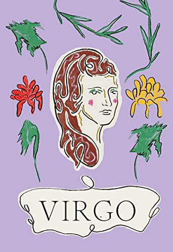 Virgo (The Oh Editions, 6)