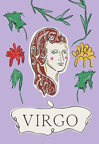 Virgo (The Oh Editions, 6)