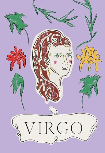 Virgo (The Oh Editions, 6) von OH