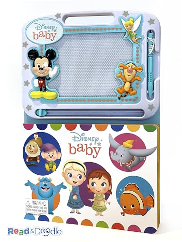 Disney Baby Learning Series Disney Baby Learning Series