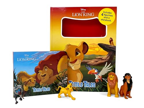 Disney The Lion King Tattle Tales Disney The Lion King Tattle Tales