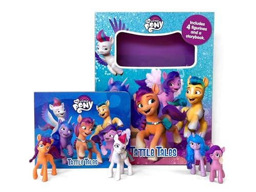 My Little Pony Tattle Tales My Little Pony Tattle Tales