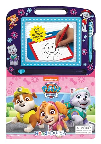 Paw Patrol Learning Series Paw Patrol Learning Series von Phidal