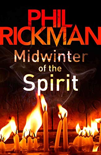 Midwinter of the Spirit: Volume 2 (Merrily Watkins, Band 2)