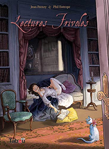 Lectures frivoles Lectures frivoles von TABOU