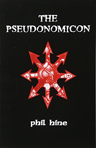 The Pseudonomicon The Pseudonomicon von Original Falcon Press, The, LLC
