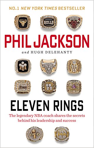 Eleven Rings von Random House UK Ltd