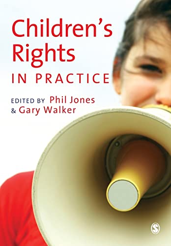 Children's Rights in Practice von Sage Publications
