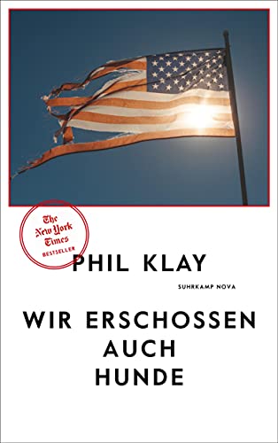 Wir erschossen auch Hunde: Stories (suhrkamp nova)