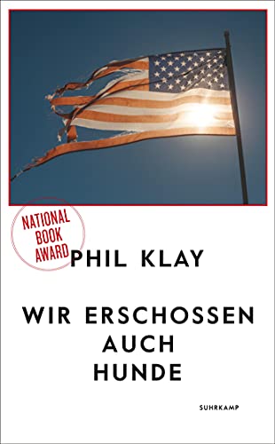 Wir erschossen auch Hunde: Stories (suhrkamp taschenbuch)