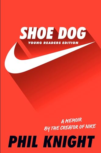 Shoe Dog: Young Readers Edition von Simon & Schuster/Paula Wiseman Books