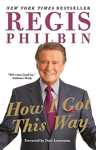 HOW I GOT THIS WAY von It Books