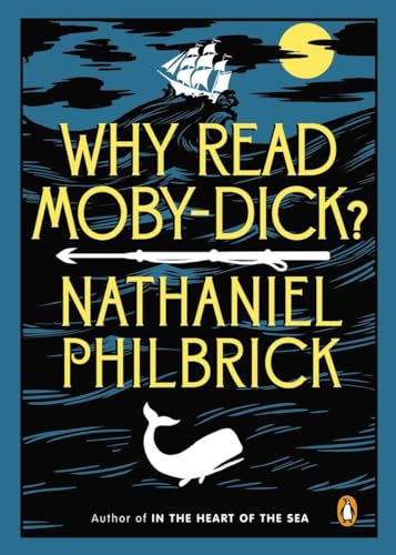 Why Read Moby-Dick?