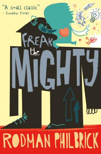 Freak the Mighty von Usborne Publishing Limited