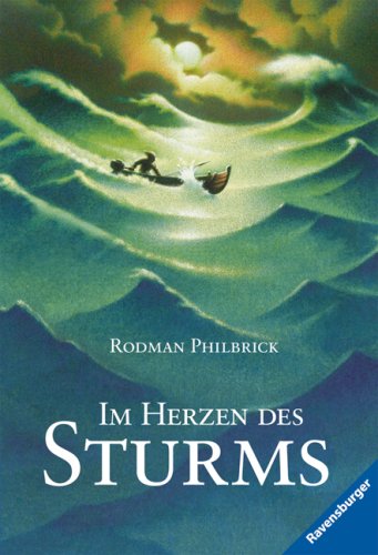 Im Herzen des Sturms von Ravensburger Verlag GmbH