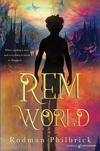 REM World von Speaking Volumes