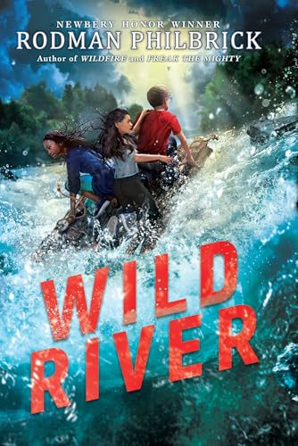 Wild River Wild River von Youth Large Print