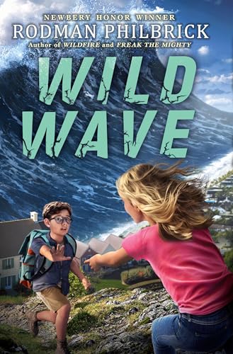 Wild Wave (Wild; Thorndike Press Youth Large Print Middle Reader, 3) Wild Wave (Wild; Thorndike Press Youth Large Print Middle Reader, 3) von Youth Large Print