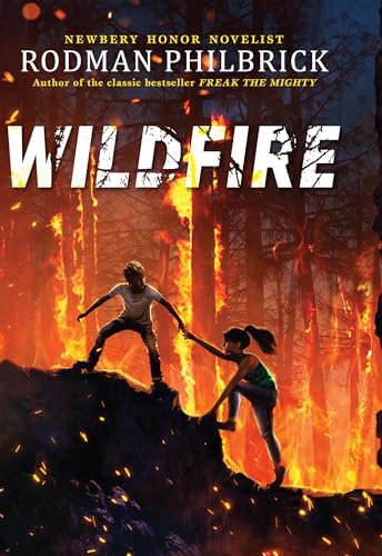 Wildfire (Thorndike Press; Large Print Youth Middle Reader, 1) Wildfire (Thorndike Press; Large Print Youth Middle Reader, 1) von Youth Large Print