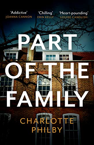 Part of the Family: The Most Compulsive Book You’ll Read All Year