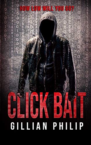 Click Bait Click Bait von Blkdog Publishing