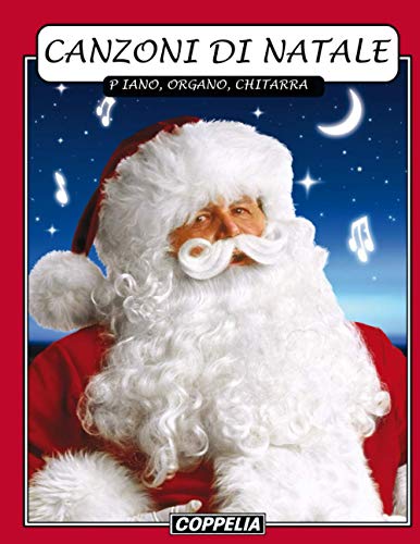CANZONI DI NATALE